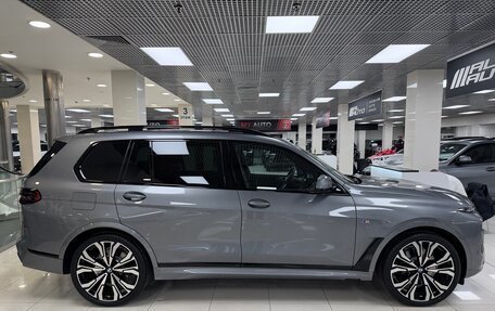 BMW X7, 2025 год, 18 499 000 рублей, 8 фотография