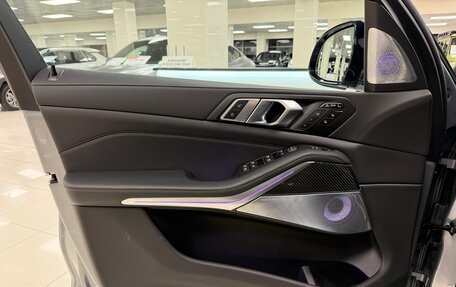 BMW X7, 2025 год, 18 499 000 рублей, 11 фотография