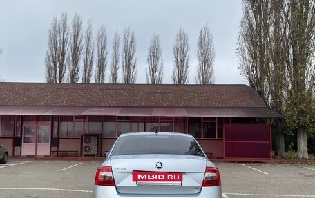 Skoda Octavia, 2018 год, 1 600 000 рублей, 6 фотография