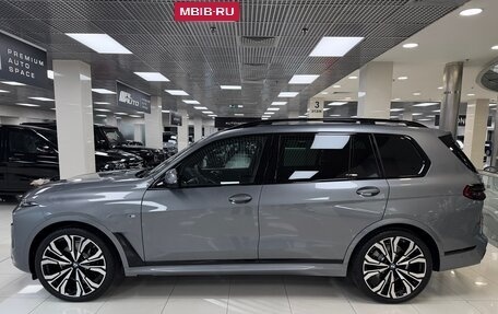 BMW X7, 2025 год, 18 499 000 рублей, 7 фотография