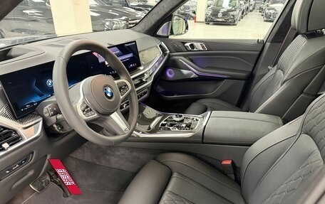 BMW X7, 2025 год, 18 499 000 рублей, 10 фотография