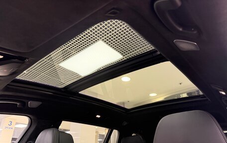 BMW X7, 2025 год, 18 499 000 рублей, 13 фотография