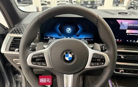 BMW X7, 2025 год, 18 499 000 рублей, 14 фотография
