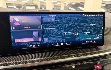 BMW X7, 2025 год, 18 499 000 рублей, 18 фотография