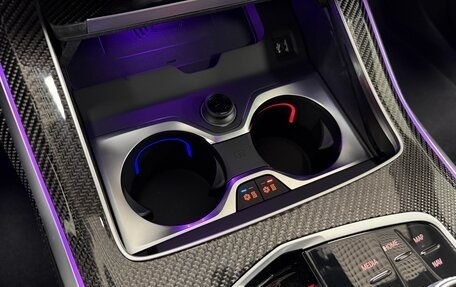 BMW X7, 2025 год, 18 499 000 рублей, 25 фотография