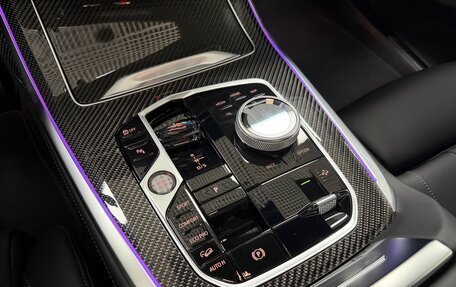 BMW X7, 2025 год, 18 499 000 рублей, 26 фотография