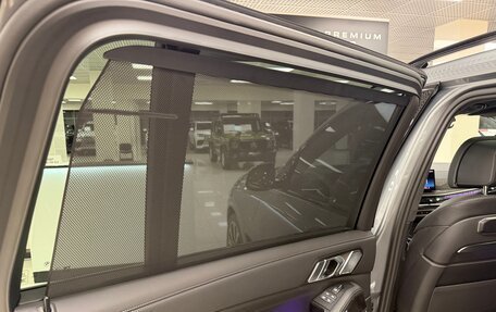 BMW X7, 2025 год, 18 499 000 рублей, 32 фотография