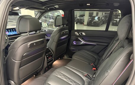 BMW X7, 2025 год, 18 499 000 рублей, 31 фотография