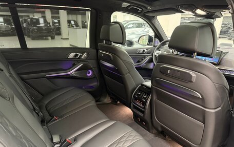 BMW X7, 2025 год, 18 499 000 рублей, 34 фотография