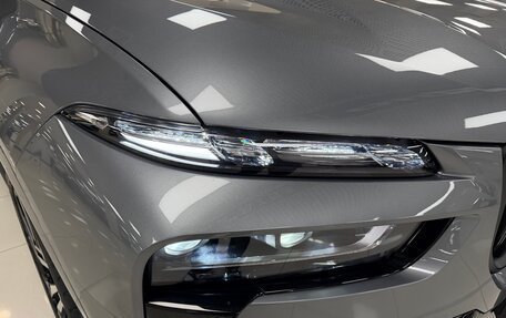 BMW X7, 2025 год, 18 499 000 рублей, 38 фотография