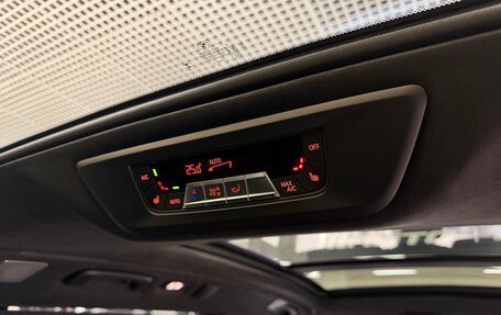 BMW X7, 2025 год, 18 499 000 рублей, 36 фотография