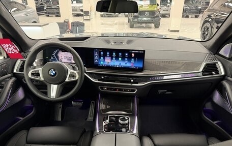 BMW X7, 2025 год, 18 499 000 рублей, 30 фотография