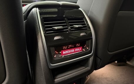 BMW X7, 2025 год, 18 499 000 рублей, 33 фотография