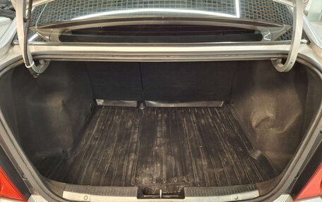 Chevrolet Aveo III, 2014 год, 644 000 рублей, 12 фотография