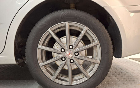 Chevrolet Aveo III, 2014 год, 644 000 рублей, 22 фотография