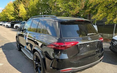 Mercedes-Benz GLE, 2025 год, 16 840 000 рублей, 3 фотография