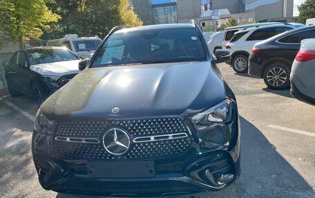 Mercedes-Benz GLE, 2025 год, 16 840 000 рублей, 2 фотография