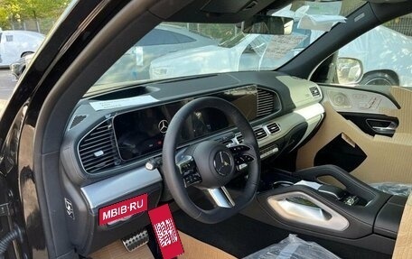 Mercedes-Benz GLE, 2025 год, 16 840 000 рублей, 5 фотография