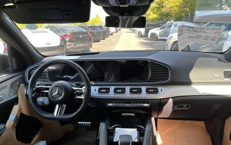 Mercedes-Benz GLE, 2025 год, 16 840 000 рублей, 6 фотография