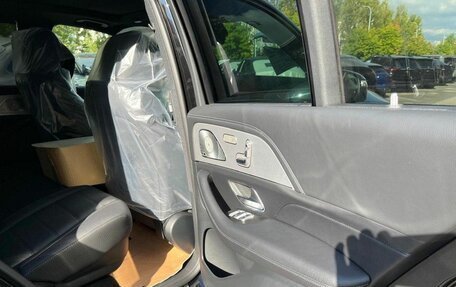Mercedes-Benz GLE, 2025 год, 16 840 000 рублей, 7 фотография