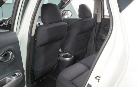 Nissan Juke II, 2011 год, 999 000 рублей, 11 фотография