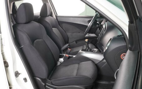 Nissan Juke II, 2011 год, 999 000 рублей, 8 фотография