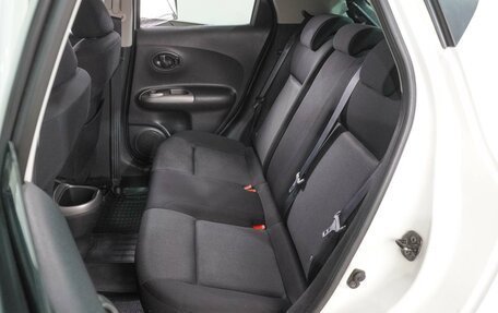 Nissan Juke II, 2011 год, 999 000 рублей, 9 фотография