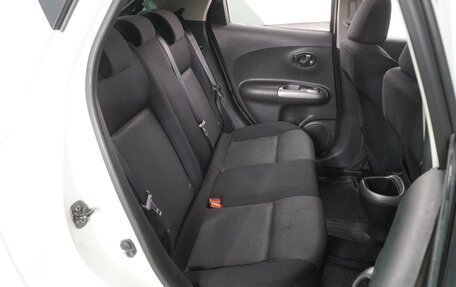 Nissan Juke II, 2011 год, 999 000 рублей, 7 фотография