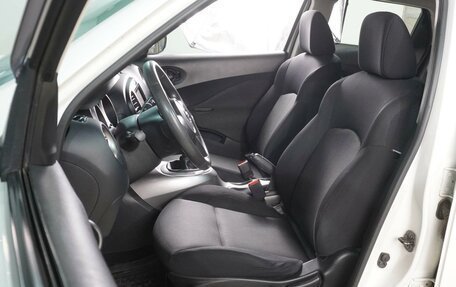 Nissan Juke II, 2011 год, 999 000 рублей, 10 фотография