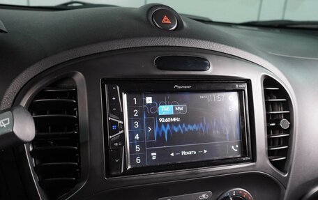 Nissan Juke II, 2011 год, 999 000 рублей, 13 фотография