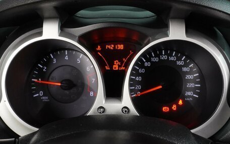 Nissan Juke II, 2011 год, 999 000 рублей, 16 фотография