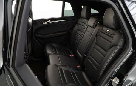 Mercedes-Benz GLE AMG, 2016 год, 4 990 000 рублей, 10 фотография