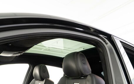 Mercedes-Benz GLE AMG, 2016 год, 4 990 000 рублей, 13 фотография