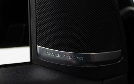 Mercedes-Benz GLE AMG, 2016 год, 4 990 000 рублей, 24 фотография