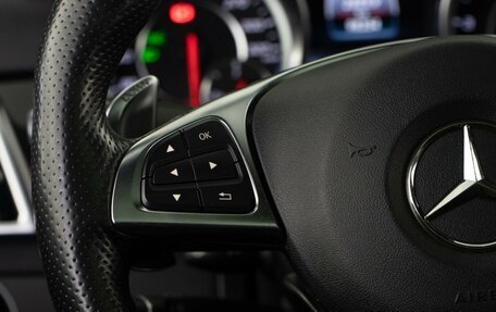 Mercedes-Benz GLE AMG, 2016 год, 4 990 000 рублей, 14 фотография