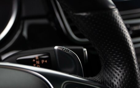 Mercedes-Benz GLE AMG, 2016 год, 4 990 000 рублей, 22 фотография