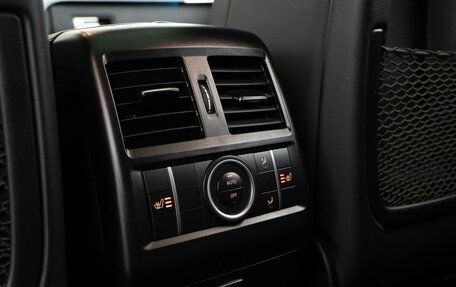 Mercedes-Benz GLE AMG, 2016 год, 4 990 000 рублей, 18 фотография