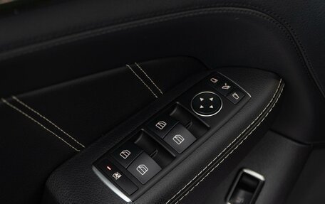 Mercedes-Benz GLE AMG, 2016 год, 4 990 000 рублей, 19 фотография