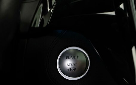 Mercedes-Benz GLE AMG, 2016 год, 4 990 000 рублей, 25 фотография