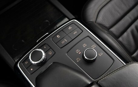 Mercedes-Benz GLE AMG, 2016 год, 4 990 000 рублей, 16 фотография