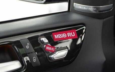 Mercedes-Benz GLE AMG, 2016 год, 4 990 000 рублей, 20 фотография