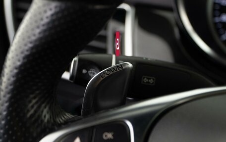 Mercedes-Benz GLE AMG, 2016 год, 4 990 000 рублей, 21 фотография