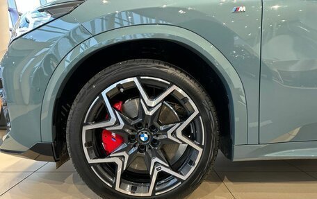 BMW X2, 2025 год, 7 400 000 рублей, 9 фотография