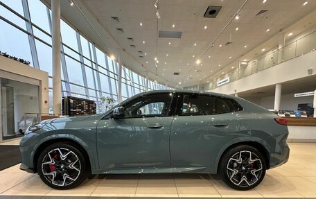 BMW X2, 2025 год, 7 400 000 рублей, 7 фотография