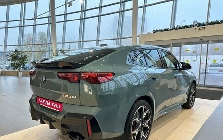 BMW X2, 2025 год, 7 400 000 рублей, 5 фотография