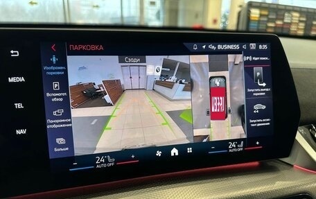 BMW X2, 2025 год, 7 400 000 рублей, 10 фотография