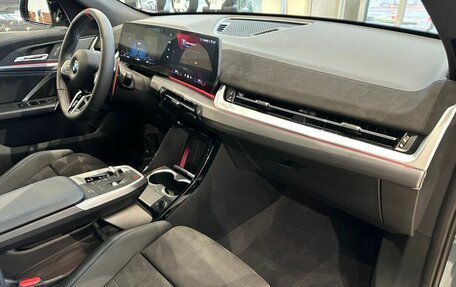 BMW X2, 2025 год, 7 400 000 рублей, 15 фотография