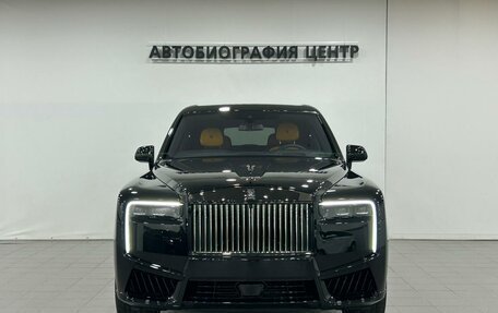 Rolls-Royce Cullinan, 2025 год, 77 990 000 рублей, 2 фотография