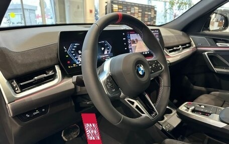 BMW X2, 2025 год, 7 400 000 рублей, 18 фотография