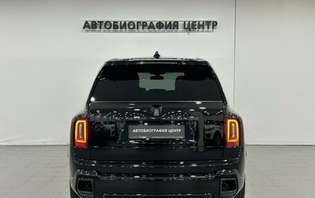 Rolls-Royce Cullinan, 2025 год, 77 990 000 рублей, 5 фотография